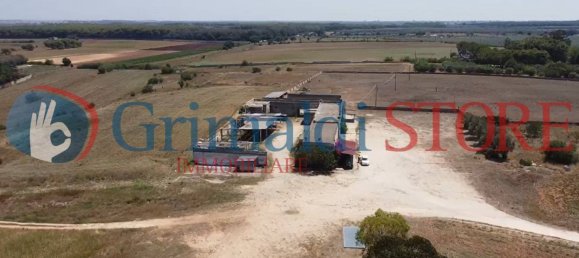 5 Schlafzimmer Haus in Cutrofiano, Italy, Nr. 132793 9