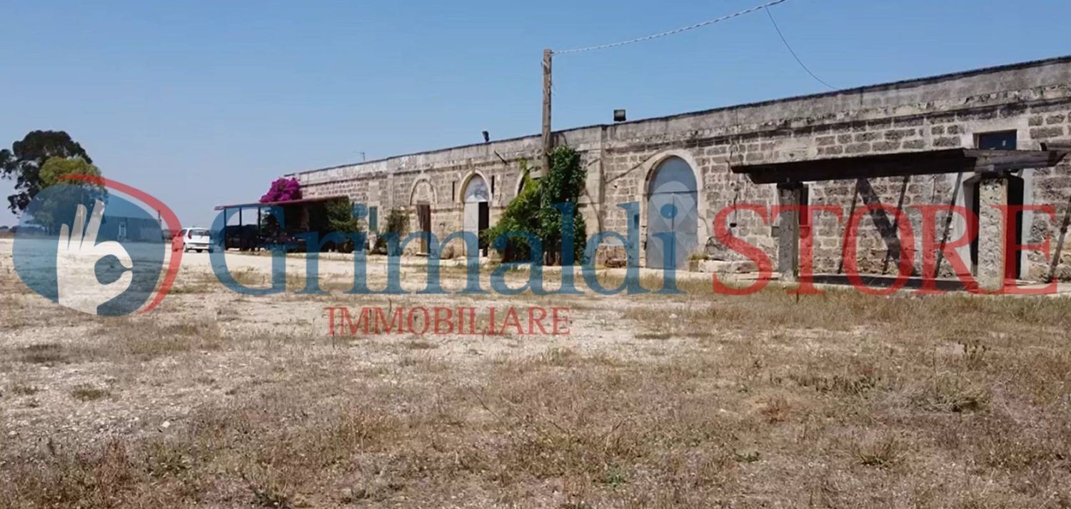 5 Schlafzimmer Haus in Cutrofiano, Italy, Nr. 132793