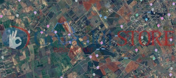 5 Schlafzimmer Haus in Cutrofiano, Italy, Nr. 132793 21