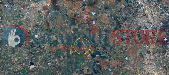 5 Schlafzimmer Haus in Cutrofiano, Italy, Nr. 132793 23