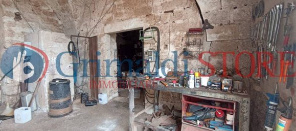 5 Schlafzimmer Haus in Cutrofiano, Italy, Nr. 132793 11