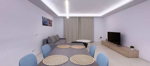 2 bedrooms Apartment in Marbella, Spain No. 135656 10