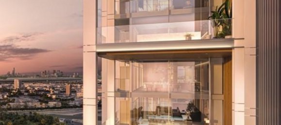 2 Schlafzimmer Wohnung in Dubai, UAE, Nr. 98334 2