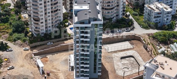 6 rooms Apartment in Mahmutlar, Turkey No. 27853 4