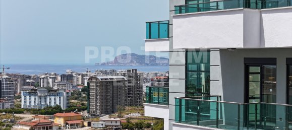 6 rooms Apartment in Mahmutlar, Turkey No. 27853 7