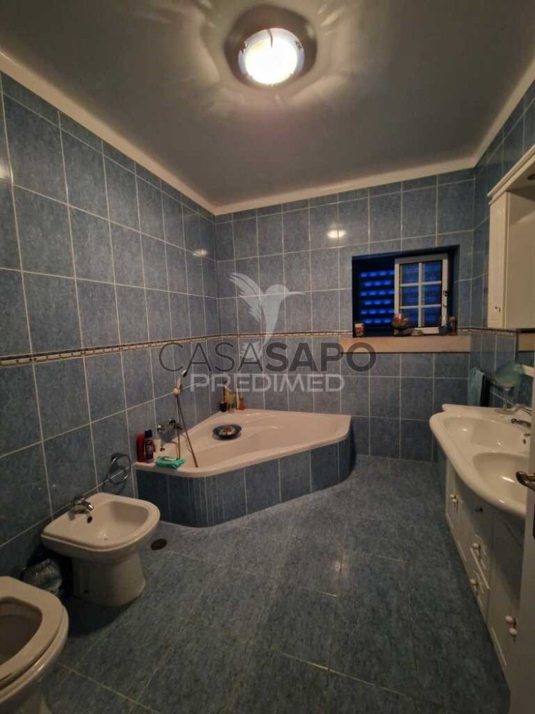 3 غرف نوم منزل في Quarteira, Portugal رقم 195791