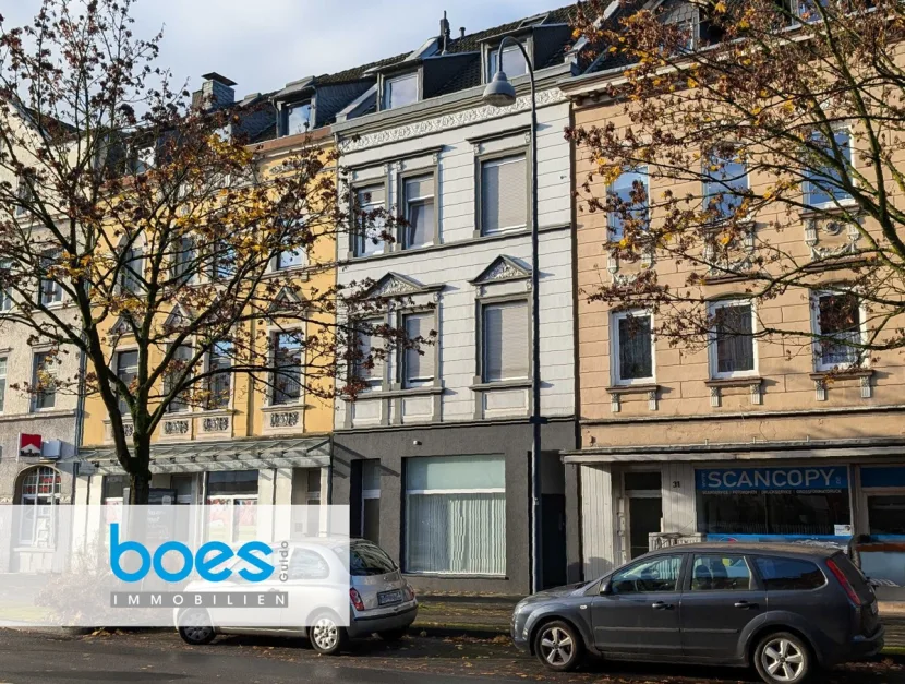 Edifício T5 em Leverkusen, Germany N.º 16351