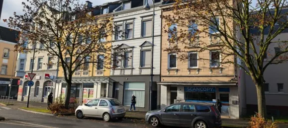 Edifício T5 em Leverkusen, Germany N.º 16351 3