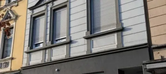 Edifício T5 em Leverkusen, Germany N.º 16351 2