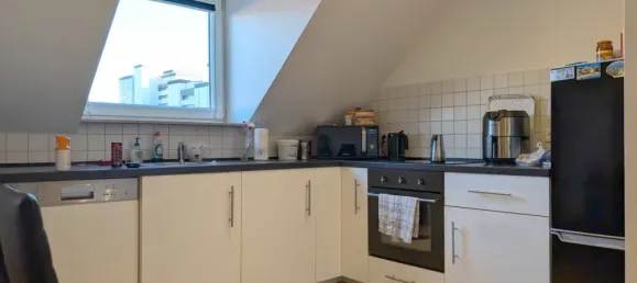 Edifício T5 em Leverkusen, Germany N.º 16351 6