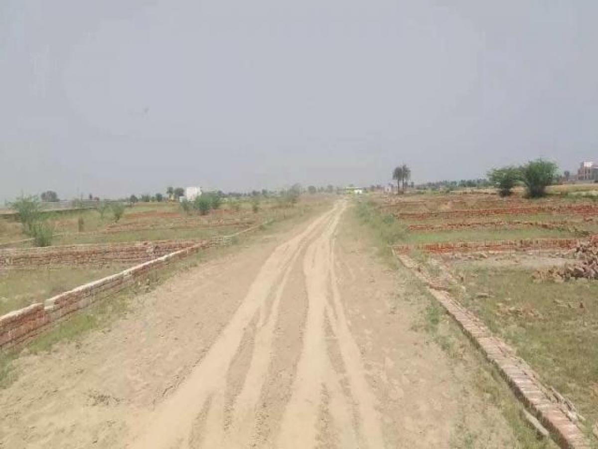  Land in Ghaziabad, India No. 35633