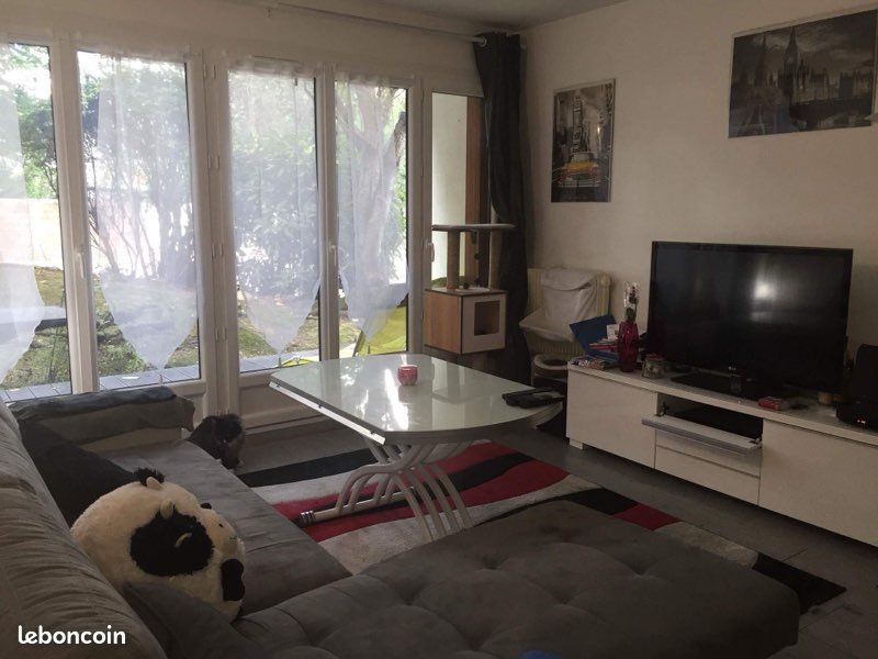 1 bedroom Apartment in Villemomble, France No. 345802