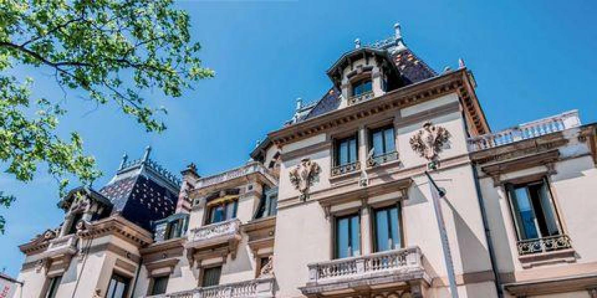 2 Schlafzimmer Eigentumswohnung in Lyon, France, Nr. 37595