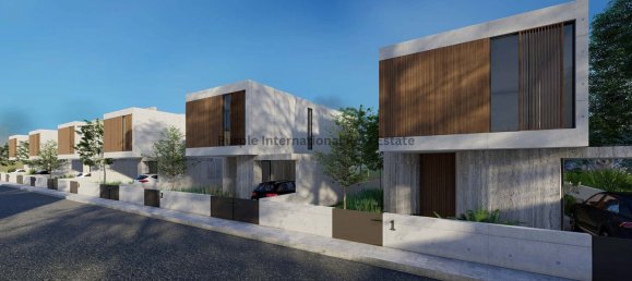 3 bedrooms Villa in Kissonerga, Cyprus No. 3844 5