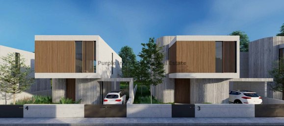 3 bedrooms Villa in Kissonerga, Cyprus No. 3844 6