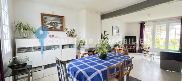 4 bedrooms House in Auneau, France No. 82090 2