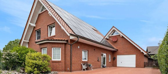 4 bedrooms Townhouse in Verden, Germany No. 319287 2