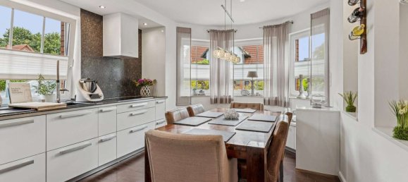 4 bedrooms Townhouse in Verden, Germany No. 319287 13