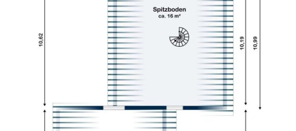 4 bedrooms Townhouse in Verden, Germany No. 319287 29