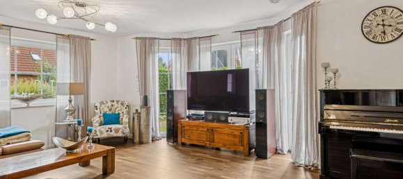 4 bedrooms Townhouse in Verden, Germany No. 319287 11