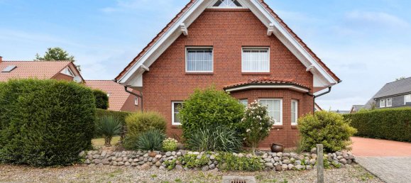 4 bedrooms Townhouse in Verden, Germany No. 319287 3