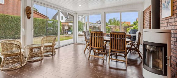 4 bedrooms Townhouse in Verden, Germany No. 319287 16