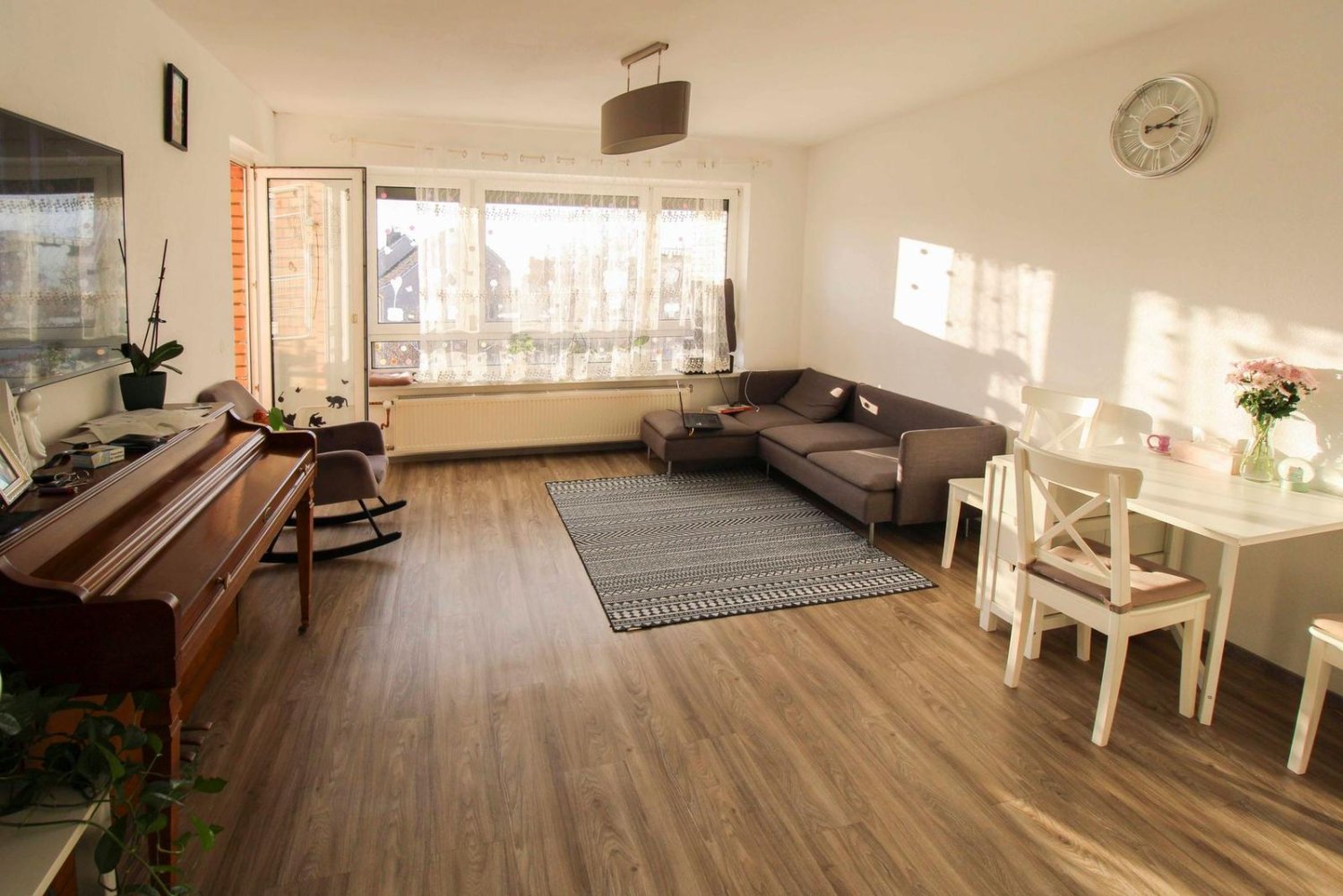 2 bedrooms Apartment in Cologne, Germany No. 357951