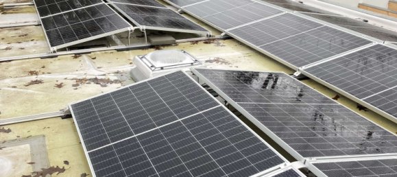 4 rooms Bungalow in Kladow, Germany No. 266659 8