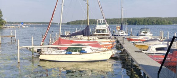 4 rooms Bungalow in Kladow, Germany No. 266659 7