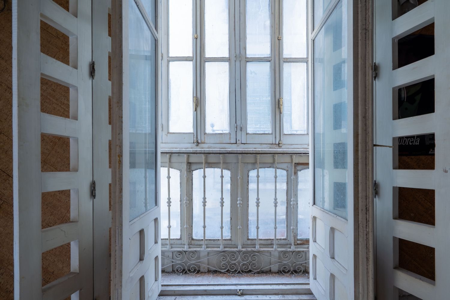 Квартира с 1 спальней в Толедо, Испания № 241148