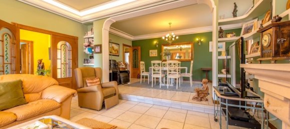 Casa de 6 dormitorios en Torrevieja, Spain No. 94565 10