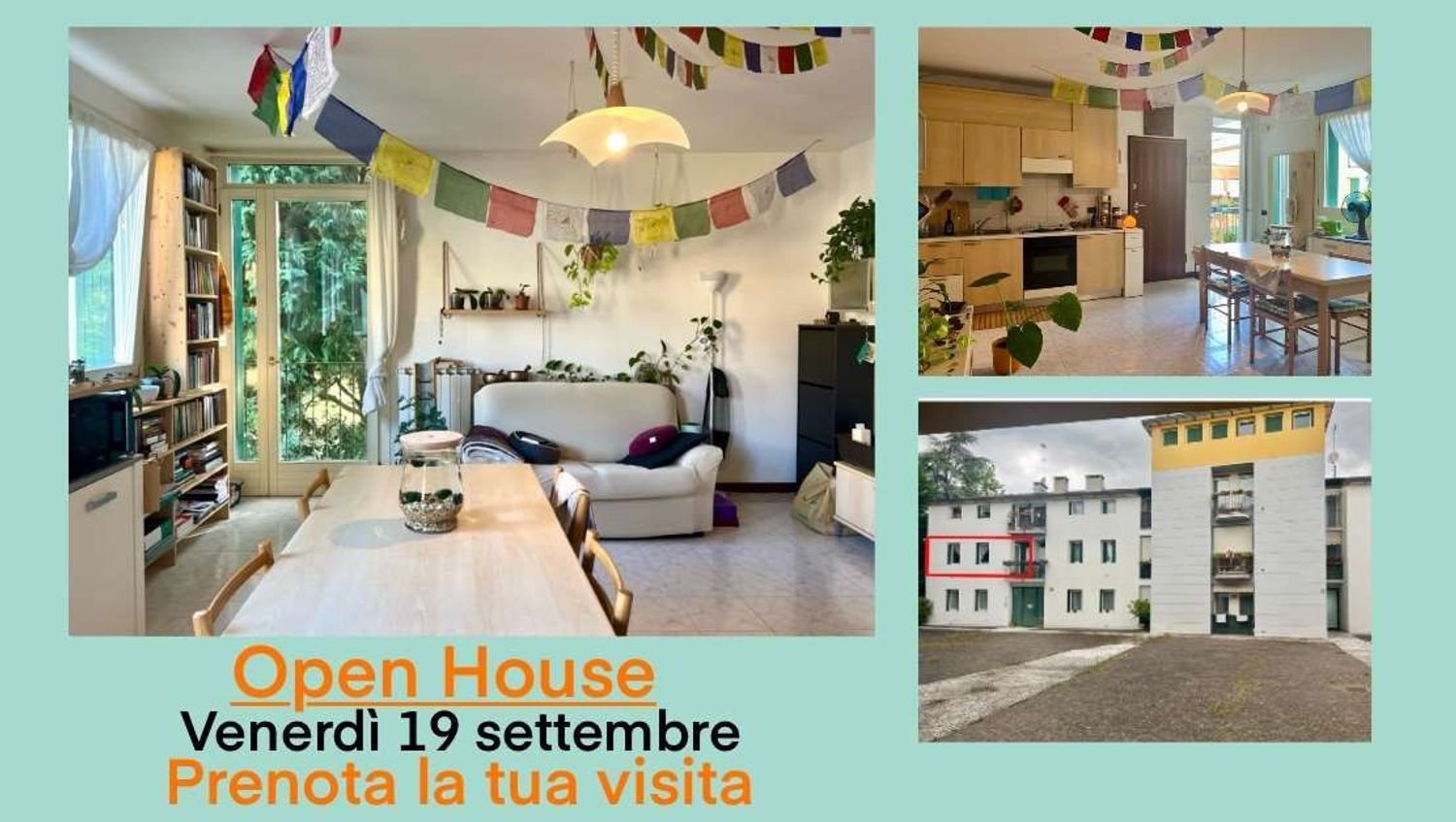 3 Schlafzimmer Wohnung in Malo, Italy, Nr. 324128