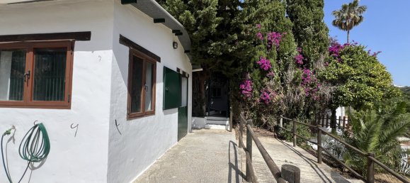 3 bedrooms House in La Duquesa, Spain No. 54118 5