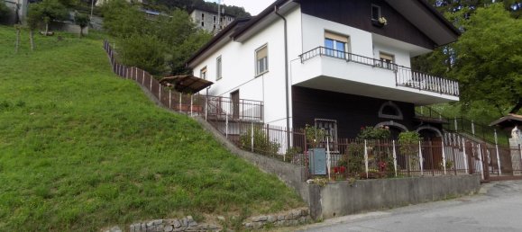 Villa de 8 habitaciónes en Locatello, Italy No. 265946 3