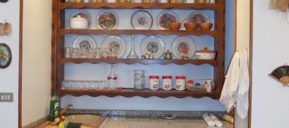 Villa de 8 habitaciónes en Locatello, Italy No. 265946 34