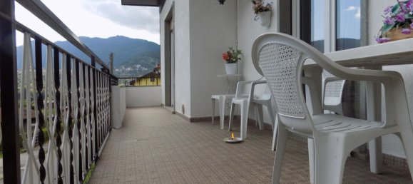 Villa de 8 habitaciónes en Locatello, Italy No. 265946 15