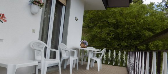 Villa de 8 habitaciónes en Locatello, Italy No. 265946 16