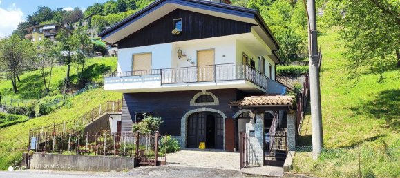 Villa de 8 habitaciónes en Locatello, Italy No. 265946 2