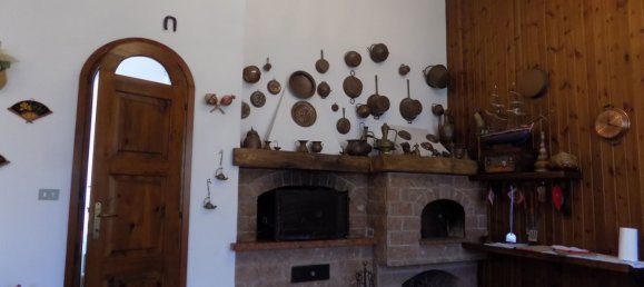 Villa de 8 habitaciónes en Locatello, Italy No. 265946 35