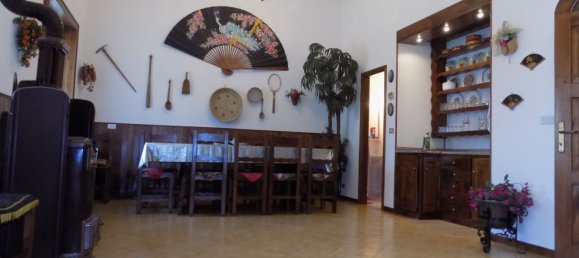 Villa de 8 habitaciónes en Locatello, Italy No. 265946 33