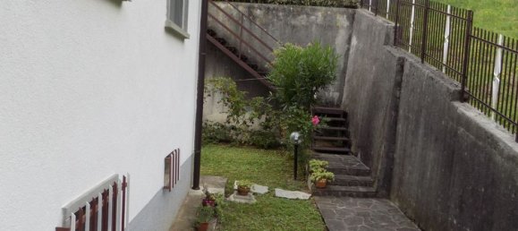 Villa de 8 habitaciónes en Locatello, Italy No. 265946 7