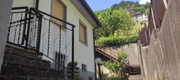 Villa de 8 habitaciónes en Locatello, Italy No. 265946 10