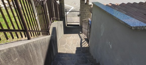 Villa de 8 habitaciónes en Locatello, Italy No. 265946 9