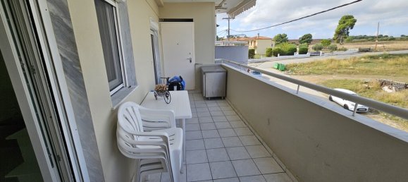 4 bedrooms Apartment in Chalkidiki, Greece No. 2787 21