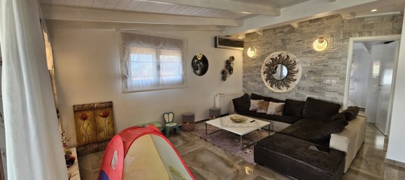 4 bedrooms Apartment in Chalkidiki, Greece No. 2787 9