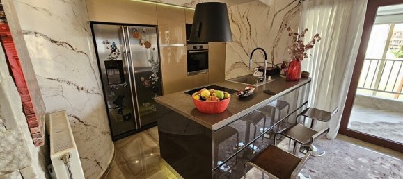 4 bedrooms Apartment in Chalkidiki, Greece No. 2787 4