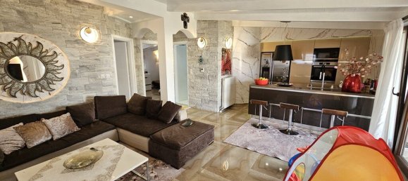 4 bedrooms Apartment in Chalkidiki, Greece No. 2787 5