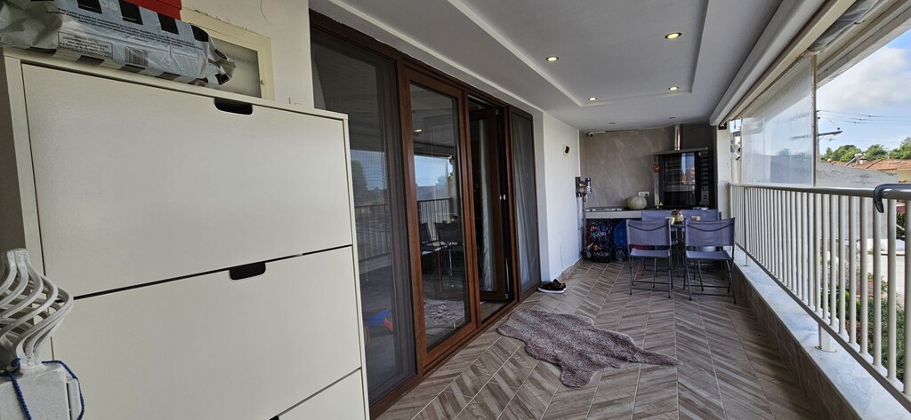 4 bedrooms Apartment in Chalkidiki, Greece No. 2787