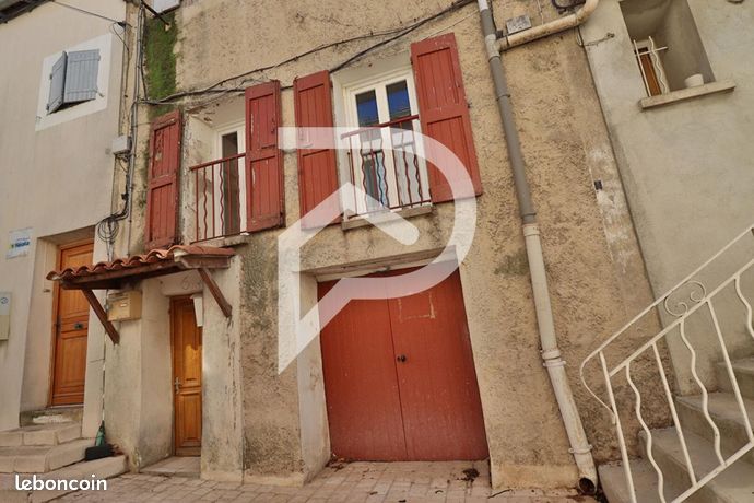 Apartamento T1 em Meyreuil, France N.º 314474