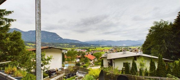 3 rooms Apartment in Langkampfen, Austria No. 185066 17